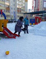 Группа "Коралловый риф"