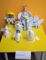 Группа "Капельки"