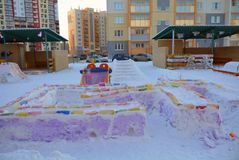 "Синий кит" 2 место