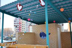 "Синий кит" 2 место