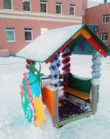 Группа "Маленькие моряки"