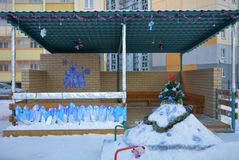 "Морские котики". 1 место