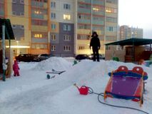 Группа "Маленькие моряки"