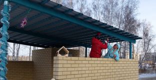 Группа "Коралловый риф"