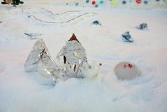 "Морские котики". 1 место