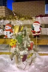 Группа "Маленькие моряки"