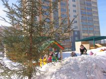 Фото ЮУКЖСИ. Март 2016г.