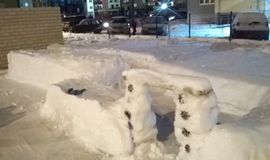 Группа "Маленькие моряки"