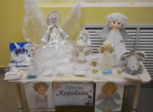 Группа "Кораблик"