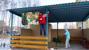 Группа "Коралловый риф"