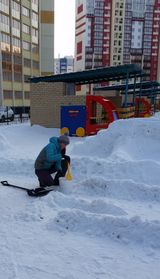 Группа "Коралловый риф"