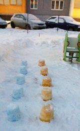 Группа "Капельки"