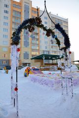 "Синий кит" 2 место