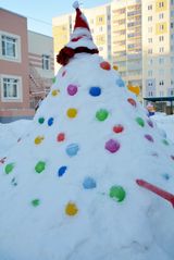 "Синий кит" 2 место