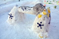 "Медузята" 3 место