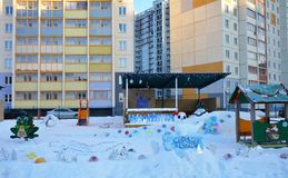 "Морские котики". 1 место