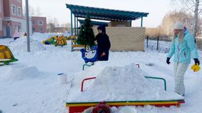 Группа "Коралловый риф"