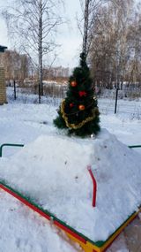 Группа "Коралловый риф"