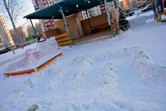 "Дельфинчик" 2 место