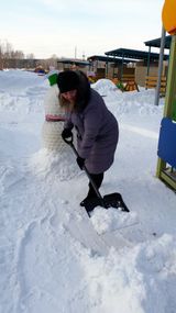 Группа "Коралловый риф"