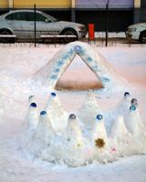 "Морские котики". 1 место