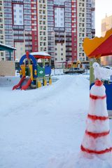 "Дельфинчик" 2 место