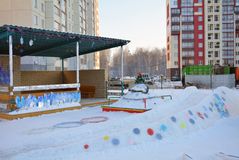 "Морские котики". 1 место