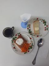 Завтрак 1-4 классы