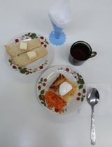 Завтрак 1-4 классы