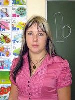 Шатохина Елена Александровна
