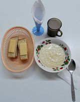 Завтрак 1-4 классы