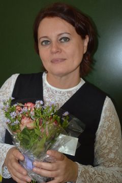 Горохова Инна Николаевна