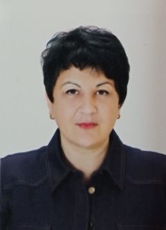 Ситникова Людмила Ивановна