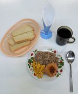 Завтрак 1-4 классы