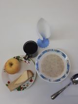 Завтрак 1-4 классы