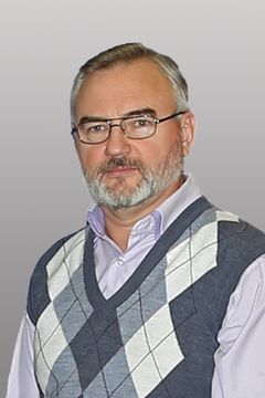 Чайченков Сергей Викторович