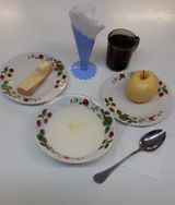 Завтрак 1-4 классы