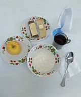 Завтрак 1-4 классы
