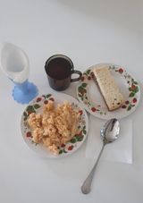 Завтрак 1-4 классы