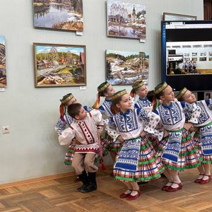 День единения народов России и Беларуси – праздник дружбы