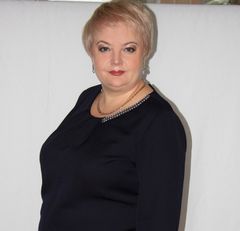 Ивашкевич Татьяна Петровна