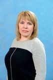 Богословских Т.В