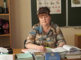 Носова И.В