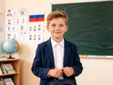 Как записать ребенка в первый класс не по месту прописки через Госуслуги
