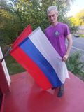 Окна России