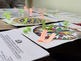 Узоры одной страны