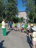 ТВОЙ ДЕНЬ, РОССИЯ!