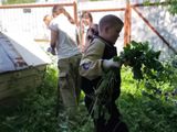 Энергия добра