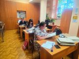Лето с пользой: старшеклассники Лицея изучают историю родного края в городском архиве