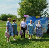 День деревни Федосцыно: праздник, объединивший поколения